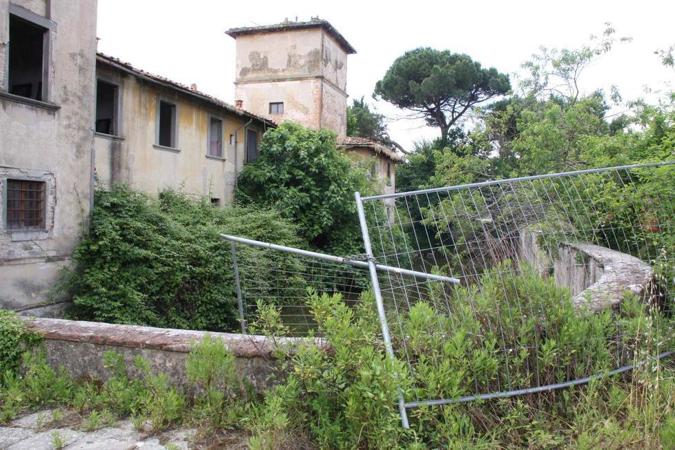 Italia Nostra parte civile nel processo sulla Fattoria Medicea 