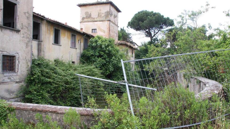 Italia Nostra parte civile nel processo sulla Fattoria Medicea
