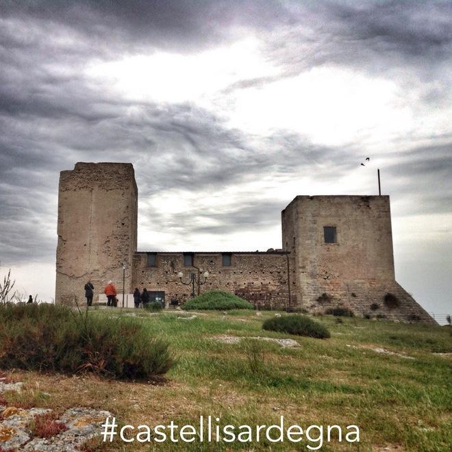 Instagram, #castellisardegna: il nuovo contest di Instagramers Sardegna 