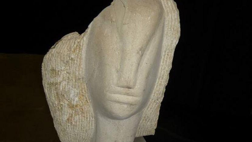 Al Tribunale di Pistoia un’asta di 47 sculture per aiutare l’Avis