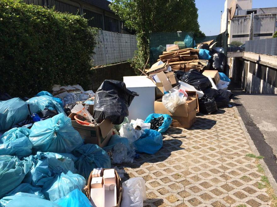Rifiuti, affittacamere e Suv: il Macrolotto visto dal commercialista 