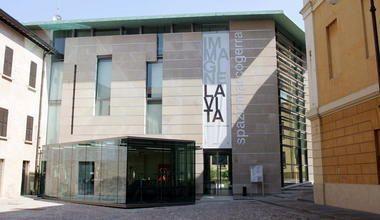 ItaliaCamp 2014 fa tappa allo Spazio Gerra 