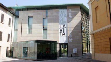 ItaliaCamp 2014 fa tappa allo Spazio Gerra
