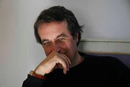 Luigi Carletti: un piombinese a Hollywood 