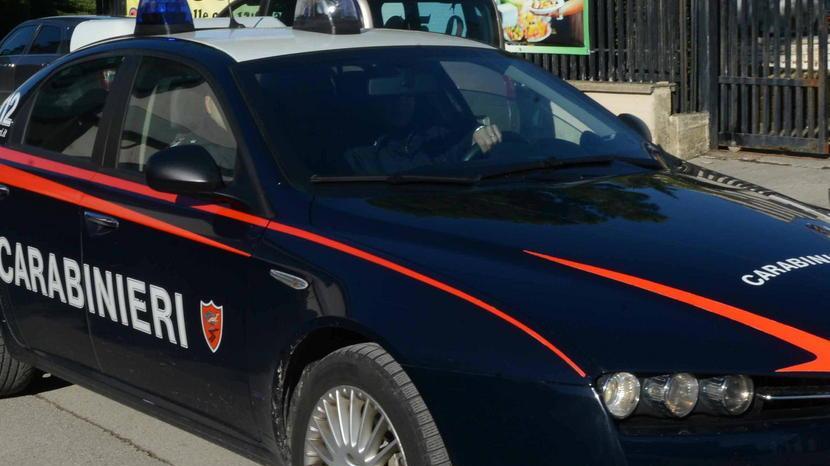 Liberato dopo l’arresto, continua a delinquere