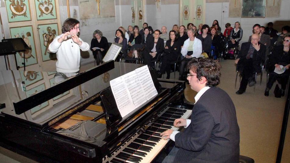 La scuola Mabellini volta pagina, via alla gestione dell’Atp