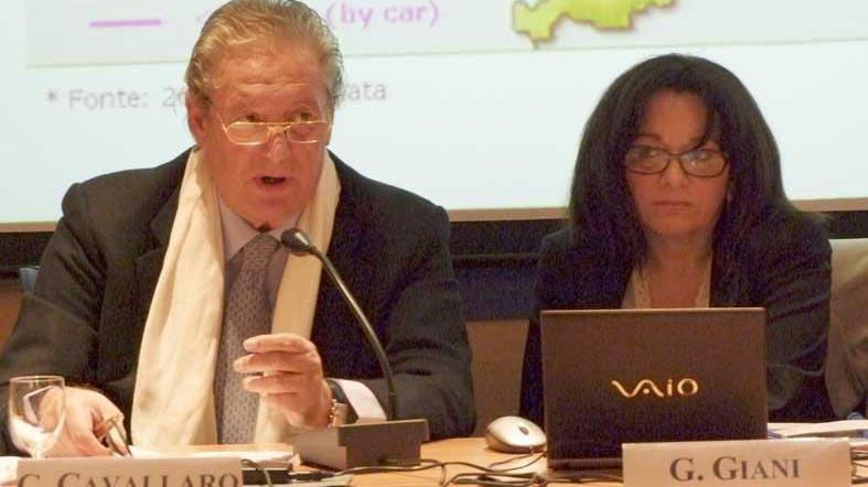 Aeroporto, Corporacion America vuole un nuovo cda