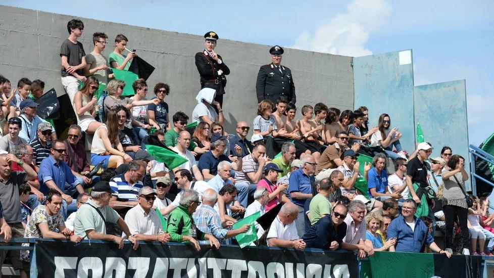 Il Tuttocuoio ha trovato casa giocherà le partite interne al Mannucci