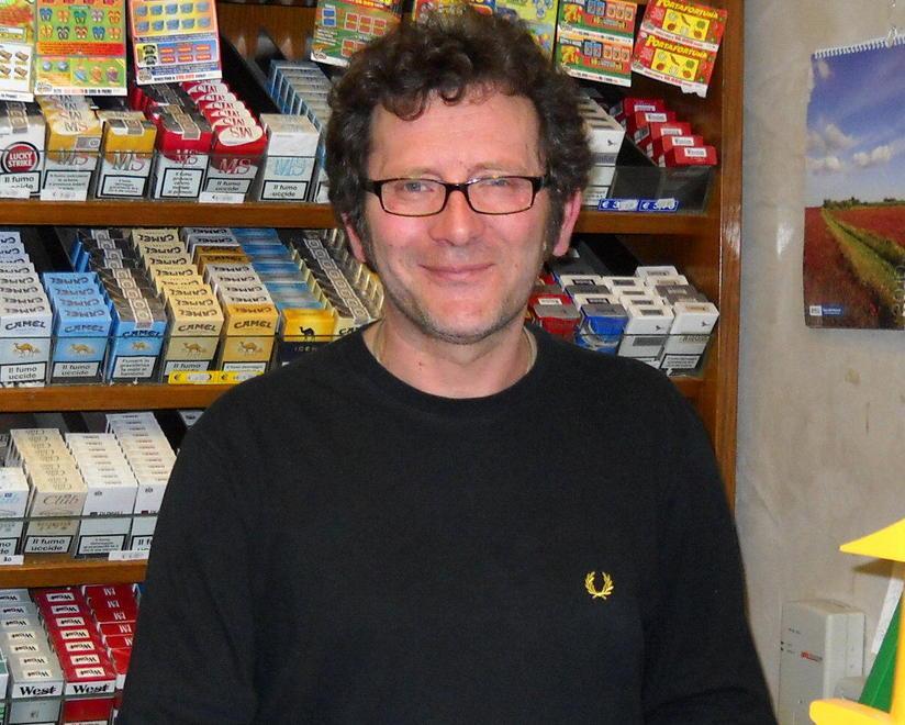 Morto a 54 anni Marco Nucci, storico capitano della Castiglionese 
