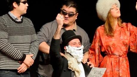 Al teatro Asioli la storia del paese a tempo di musica