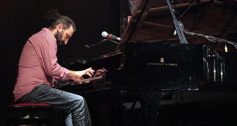 Bollani e il suo “Piano Solo” pronto a stupire ancora 