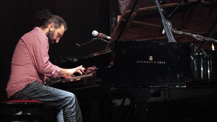 Bollani e il suo “Piano Solo” pronto a stupire ancora
