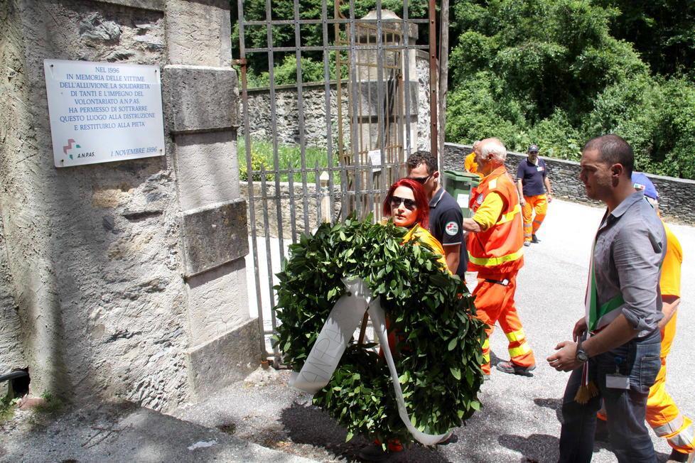 Per non dimenticare la tragedia di Cardoso 