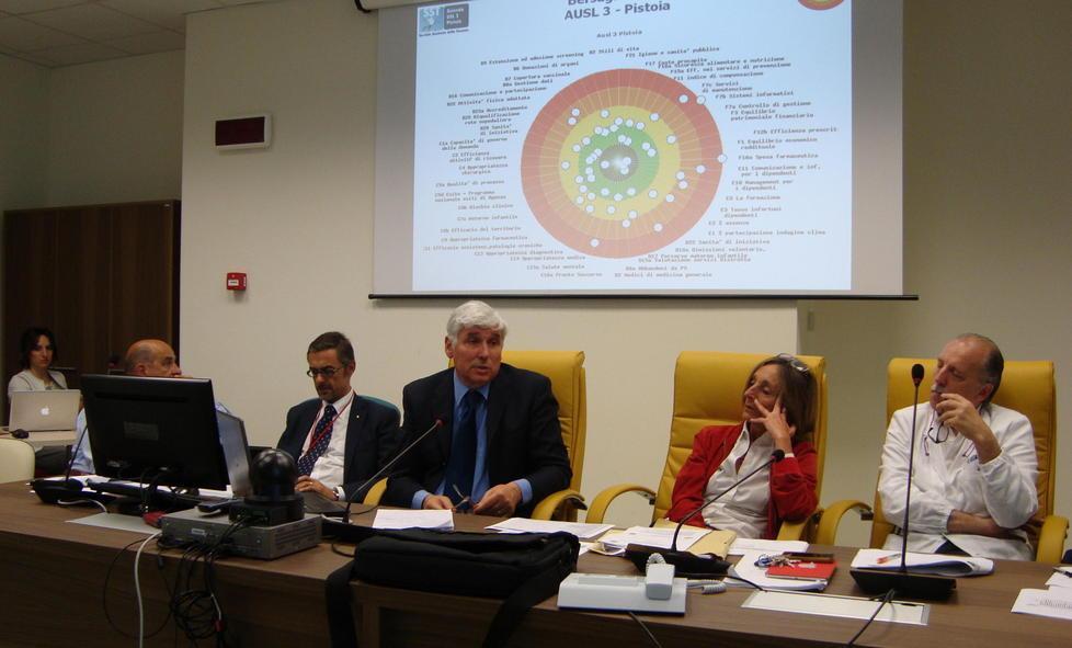 «Abbiamo garantito il turn over» 