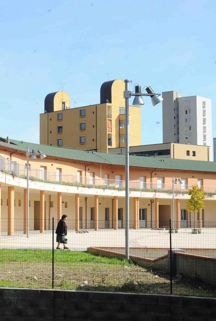 Ma il bando è un flop: consegnate solo cinque domande