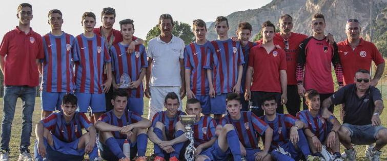 Il San Frediano sfiora la Gold Cup 
