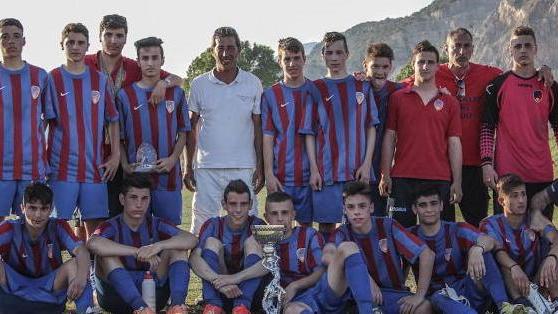 Il San Frediano sfiora la Gold Cup