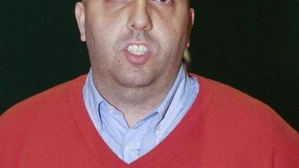 Coach Giuseppe Della Godenza guida il gruppo della Castellani