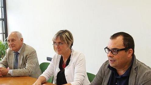 Colletta da 90mila euro per il nuovo laser
