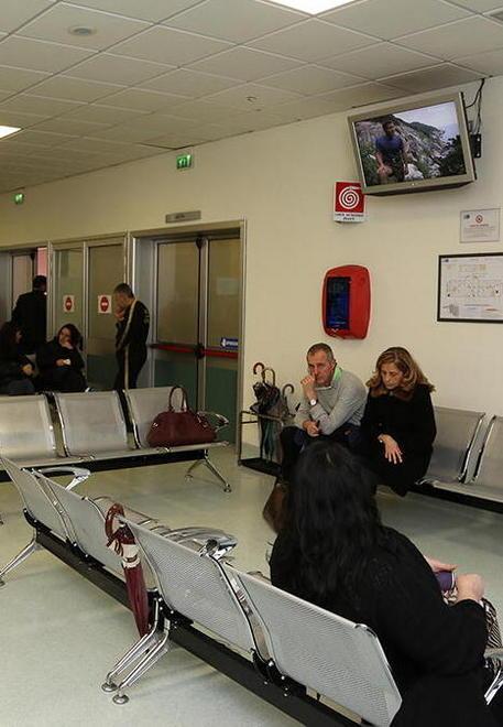 Asl 11 al top regionale ma i cittadini bocciano il pronto soccorso 