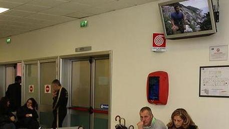 Asl 11 al top regionale ma i cittadini bocciano il pronto soccorso