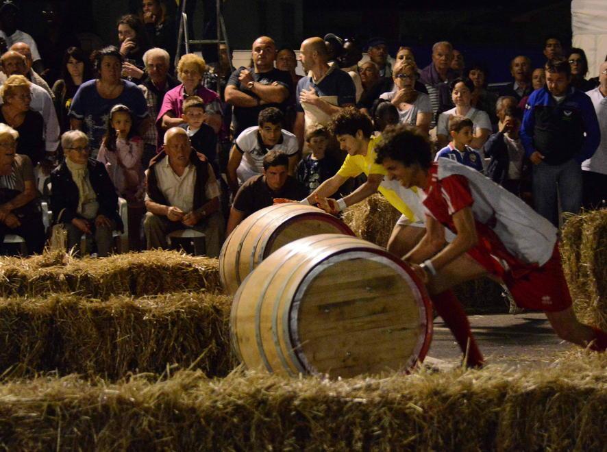 Sale la febbre del Palio ma incombono i Mondiali 