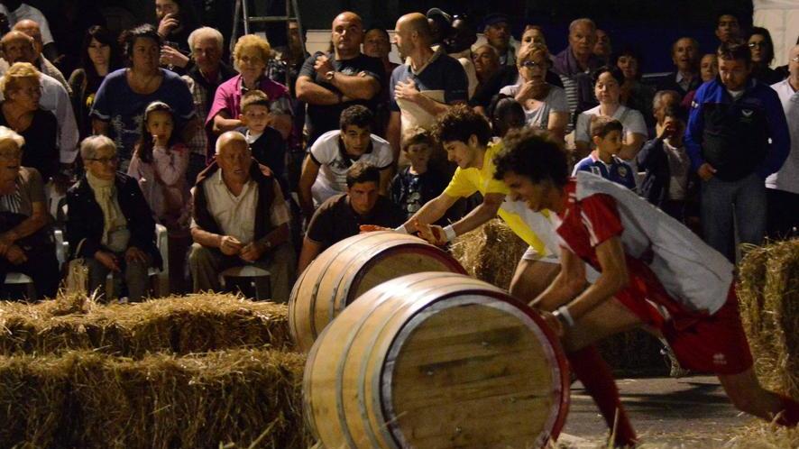 Sale la febbre del Palio ma incombono i Mondiali