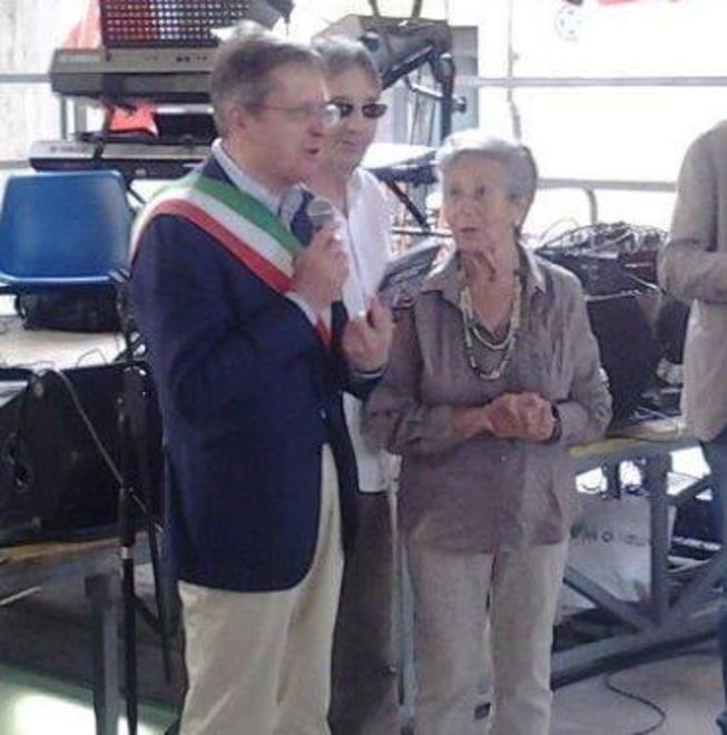 Premiati quanti hanno tenuto in vita la manifestazione