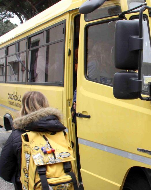 All’Unione non arrivano i soldi del pacchetto scuola 