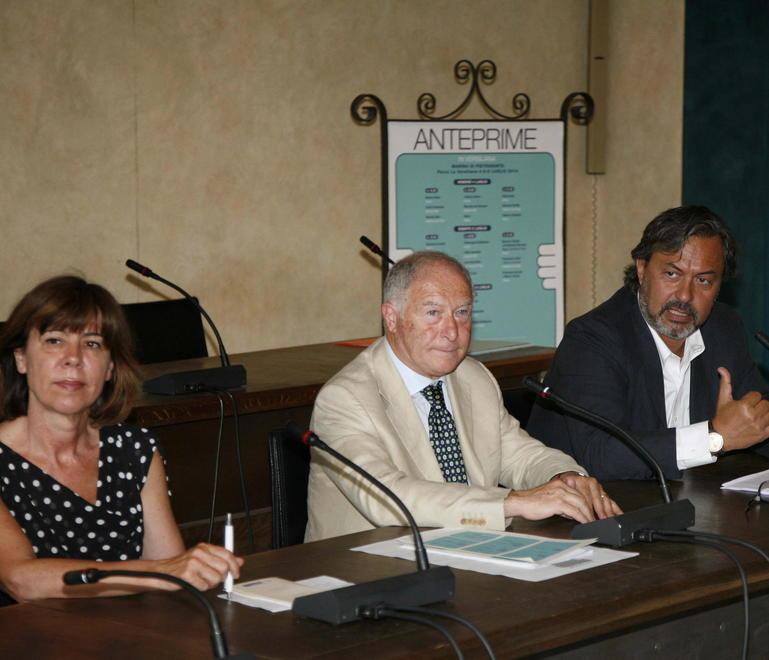 Anteprime sbarca in Versiliana: appeal a costo quasi zero 