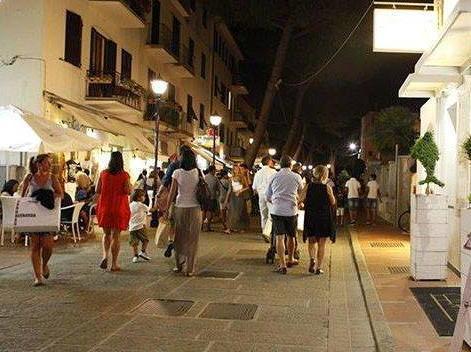 Una festa di prima estate dedicata ai sapori elbani
