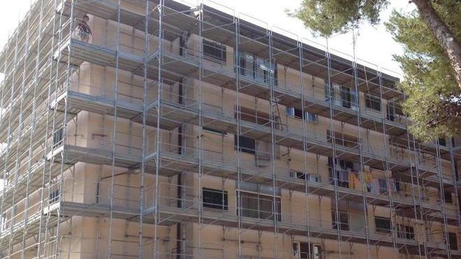 Comune alle prese con l’allarme sfratti