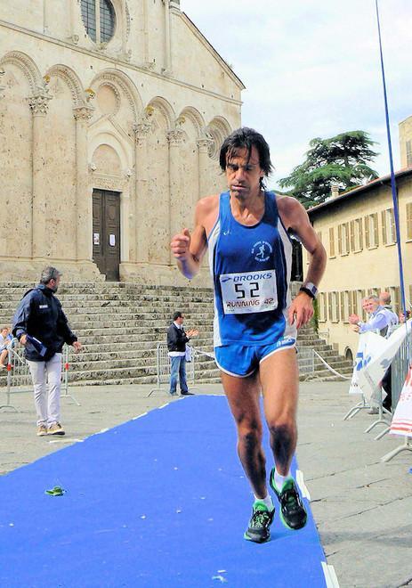 Una coppia inedita nell’albo d’oro della Schiantapetto 
