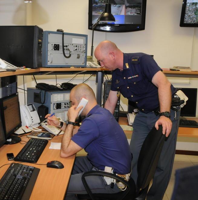 Negozi sicuri con la videosorveglianza 
