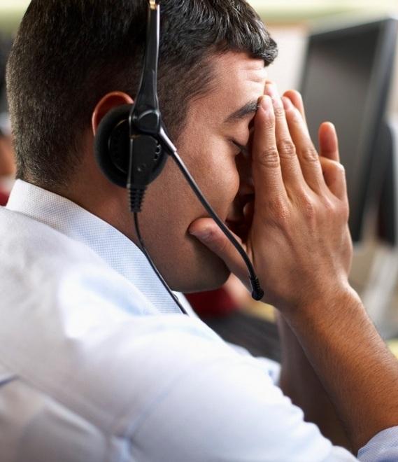 Stop alle telefonate commerciali Come difendersi dai call center 