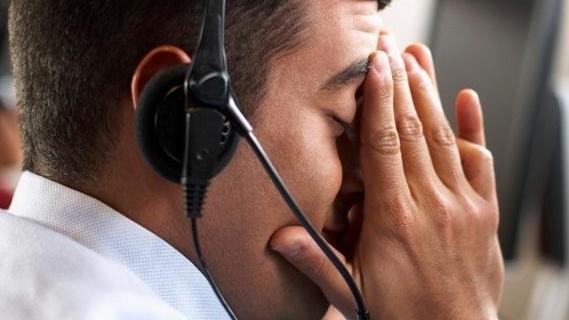 Stop alle telefonate commerciali Come difendersi dai call center