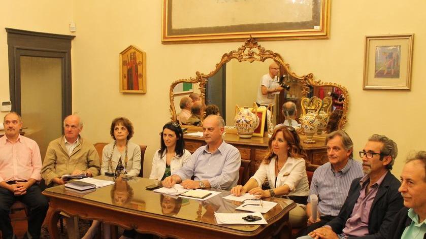 Barga, Bonini si tiene l’urbanistica