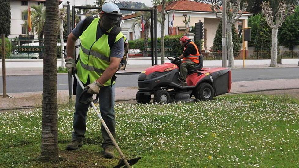 Non hai un’occupazione? Arrivano i buoni-lavoro
