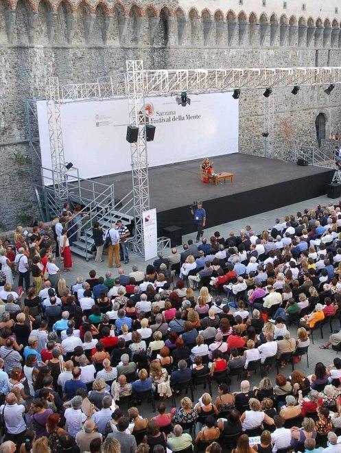 Spiros Argiris, concorso da favola 
