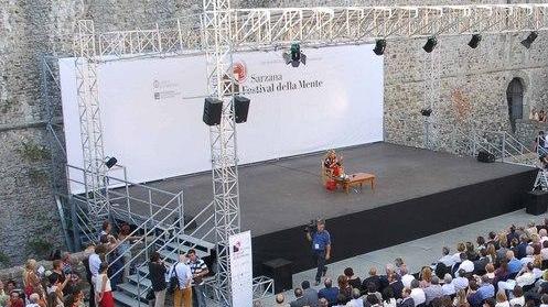 Spiros Argiris, concorso da favola