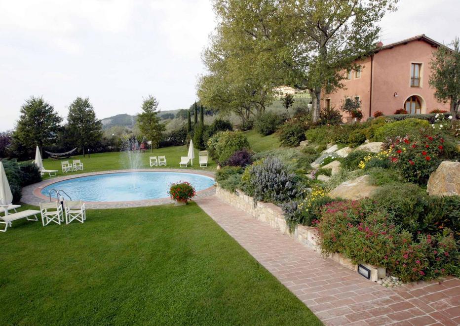 «Scelte sbagliate fanno affondare l’agriturismo» 