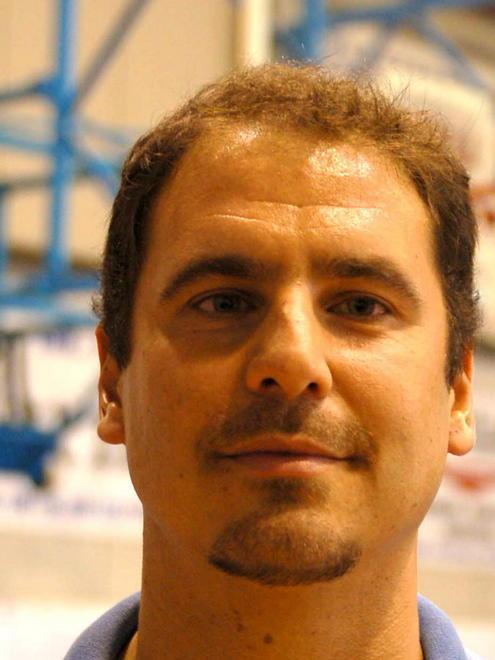 Andrea Diana sarà il coach di Brescia 