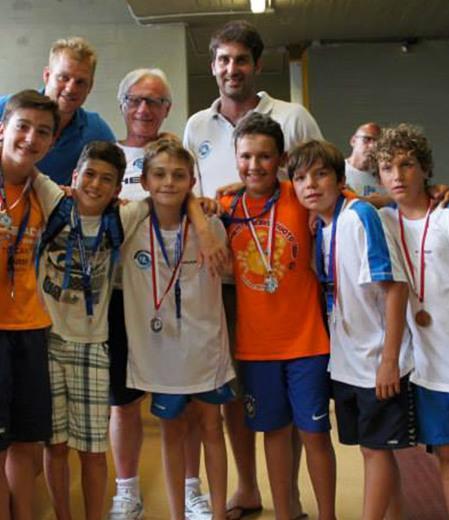 Ferretti e i caimani delle acque libere puntano a Berlino 