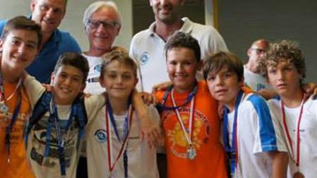 Ferretti e i caimani delle acque libere puntano a Berlino