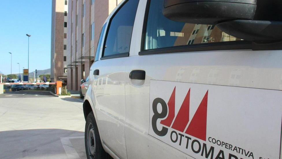 L’8 Marzo al sicuro grazie al colosso Cir Food