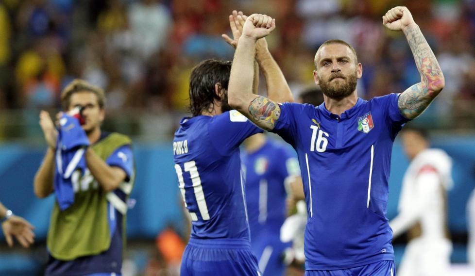 «Nessun limite per questo gruppo» 