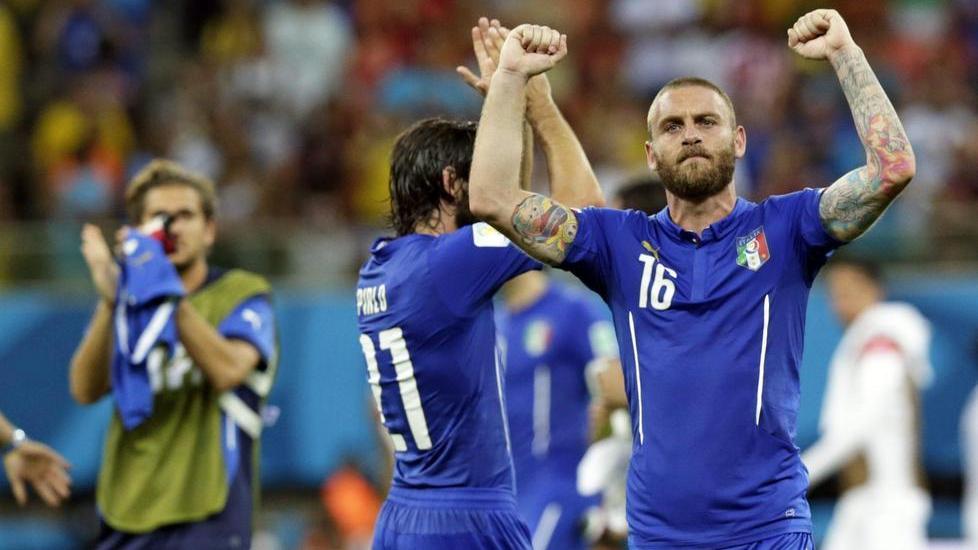 «Nessun limite per questo gruppo»
