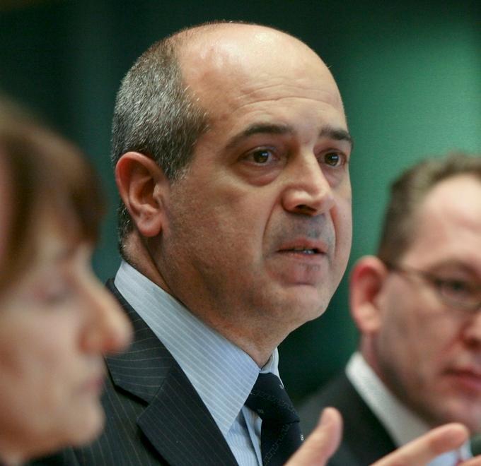 Ciclone, dall’Ue sedici milioni 