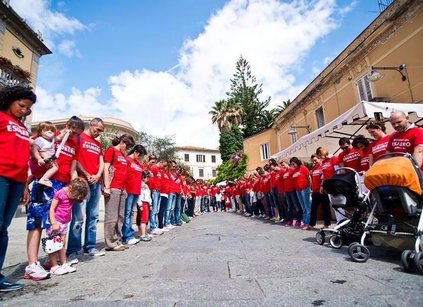 «Negli ultimi quattro anni hanno chiuso 4mila imprese»