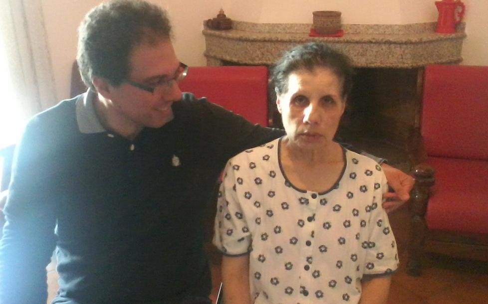«Mai avrei pensato ci fosse tanta violenza a Bitti» 